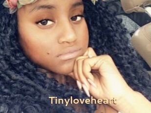 Tinyloveheart
