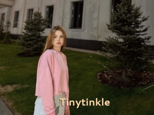 Tinytinkle