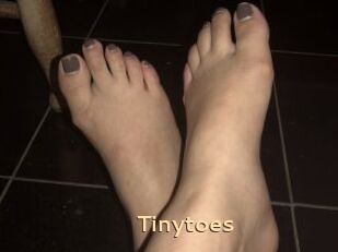 Tinytoes