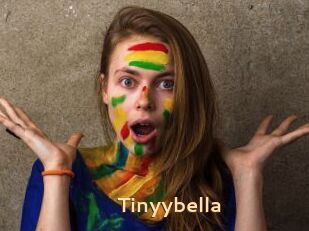 Tinyybella
