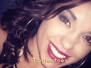Tippieetoes