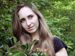 Tisa