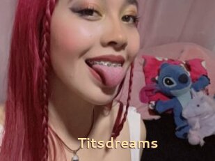 Titsdreams