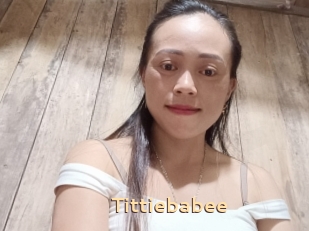 Tittiebabee