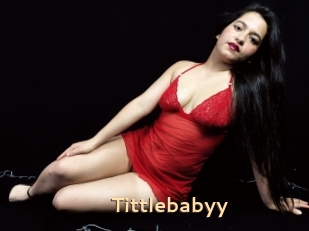 Tittlebabyy