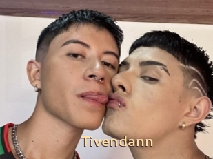 Tivendann