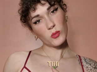 Tlili