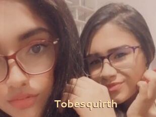 Tobesquirth