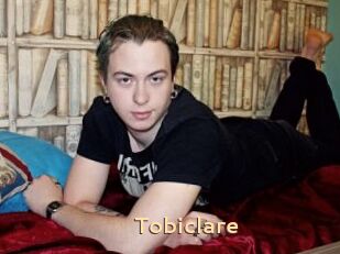 Tobiclare