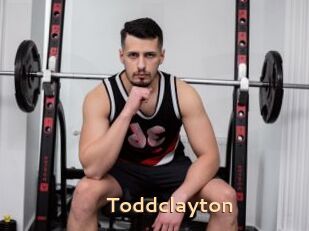 Toddclayton