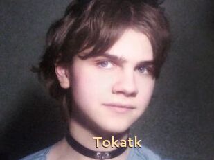 Tokatk