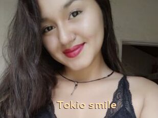 Tokio_smile
