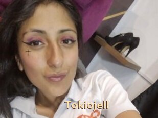 Tokiojell