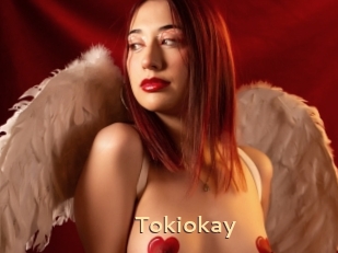 Tokiokay