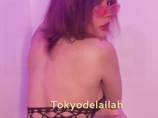 Tokyodelailah