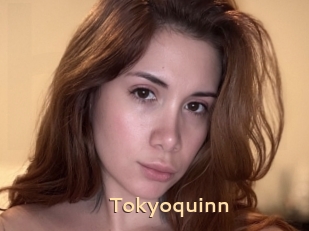 Tokyoquinn
