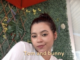 Tom_and_bunny