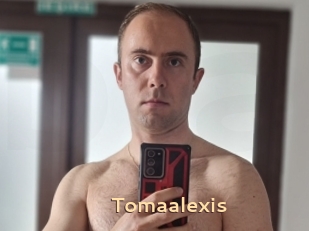 Tomaalexis