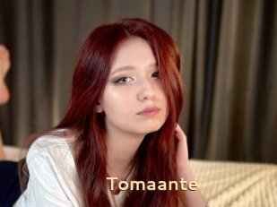 Tomaante