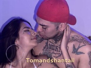 Tomandshantall