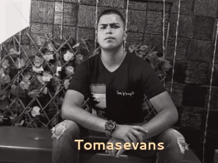 Tomasevans