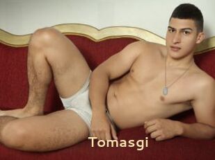 Tomasgi