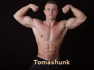 Tomashunk