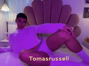 Tomasrussell