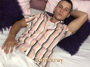 Tomcarey