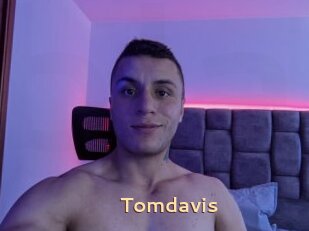 Tomdavis