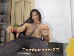 Tomharpper22