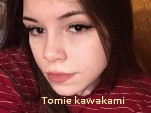 Tomie_kawakami
