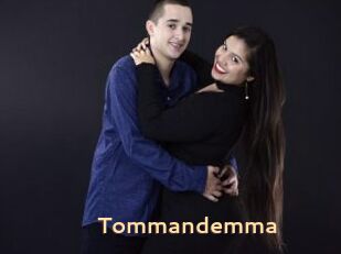 Tommandemma