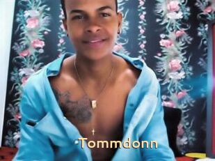 Tommdonn