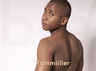 Tommiiller