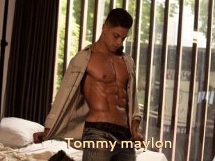 Tommy_maylon
