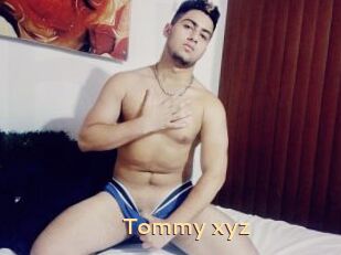 Tommy_xyz