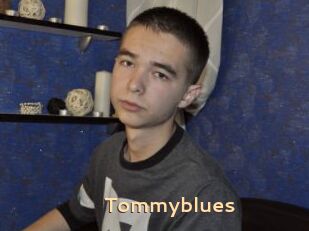 Tommyblues