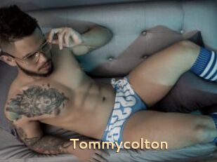 Tommycolton