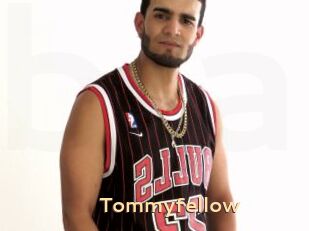 Tommyfellow
