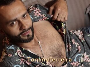 Tommyferreira