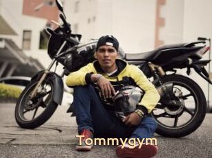 Tommygym
