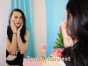 Tommyhardest