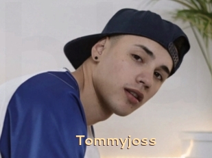 Tommyjoss