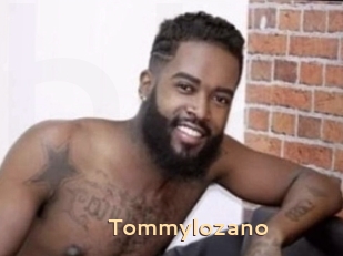 Tommylozano