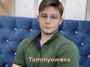 Tommyowens