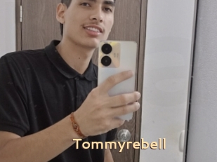 Tommyrebell