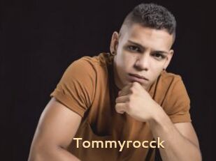Tommyrocck