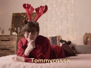 Tommyrossx