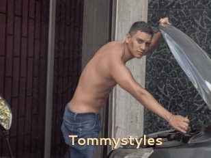 Tommystyles